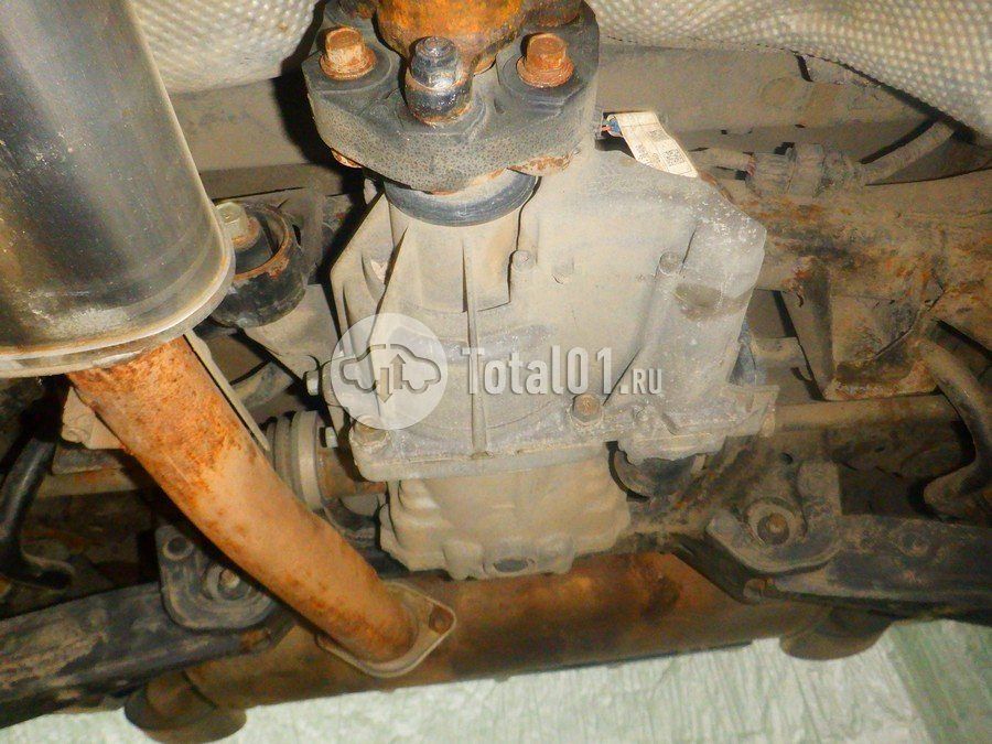 Фото KIA Sportage 396