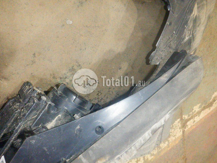 Фото KIA Sportage 406