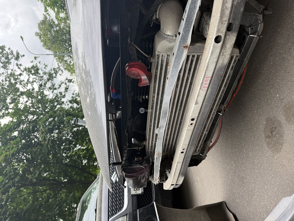 Фото Toyota Chaser 26