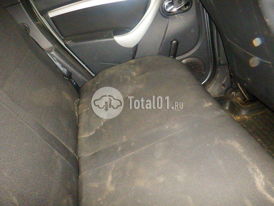 Фото Nissan Terrano 64