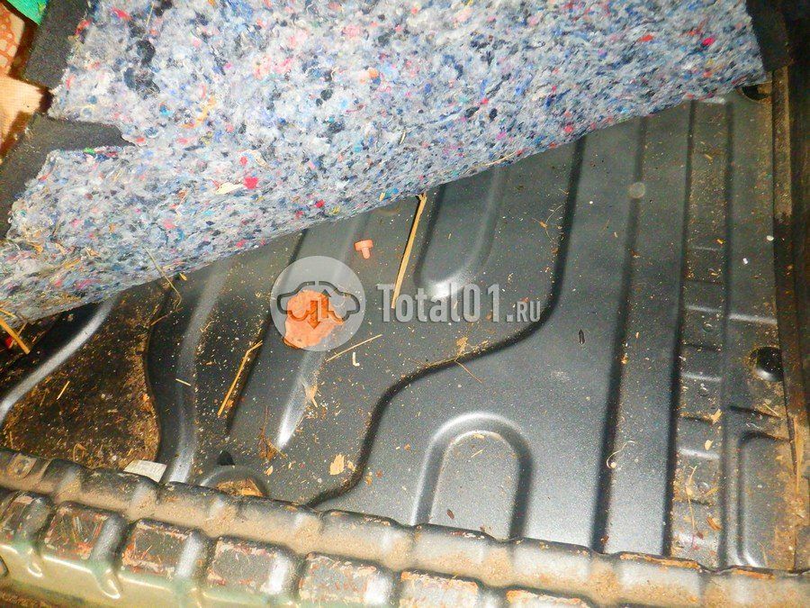 Фото Nissan Terrano 94