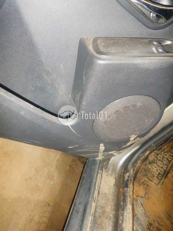 Фото Nissan Terrano 118