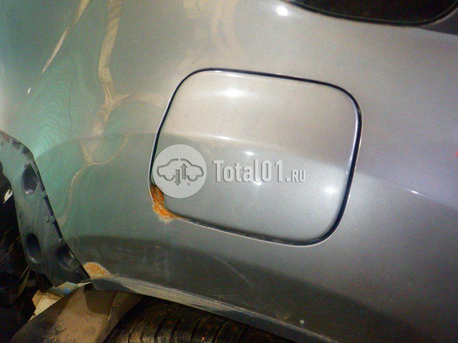 Фото Nissan Terrano 170