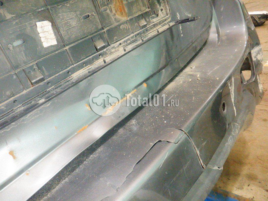 Фото Nissan Terrano 218