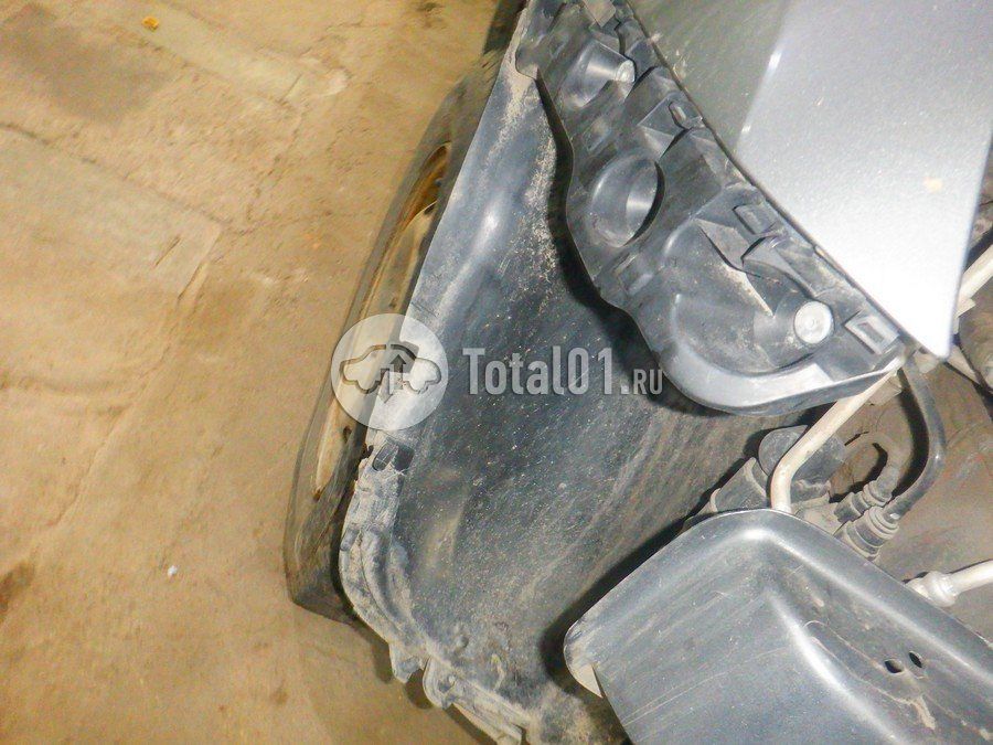 Фото Nissan Terrano 330