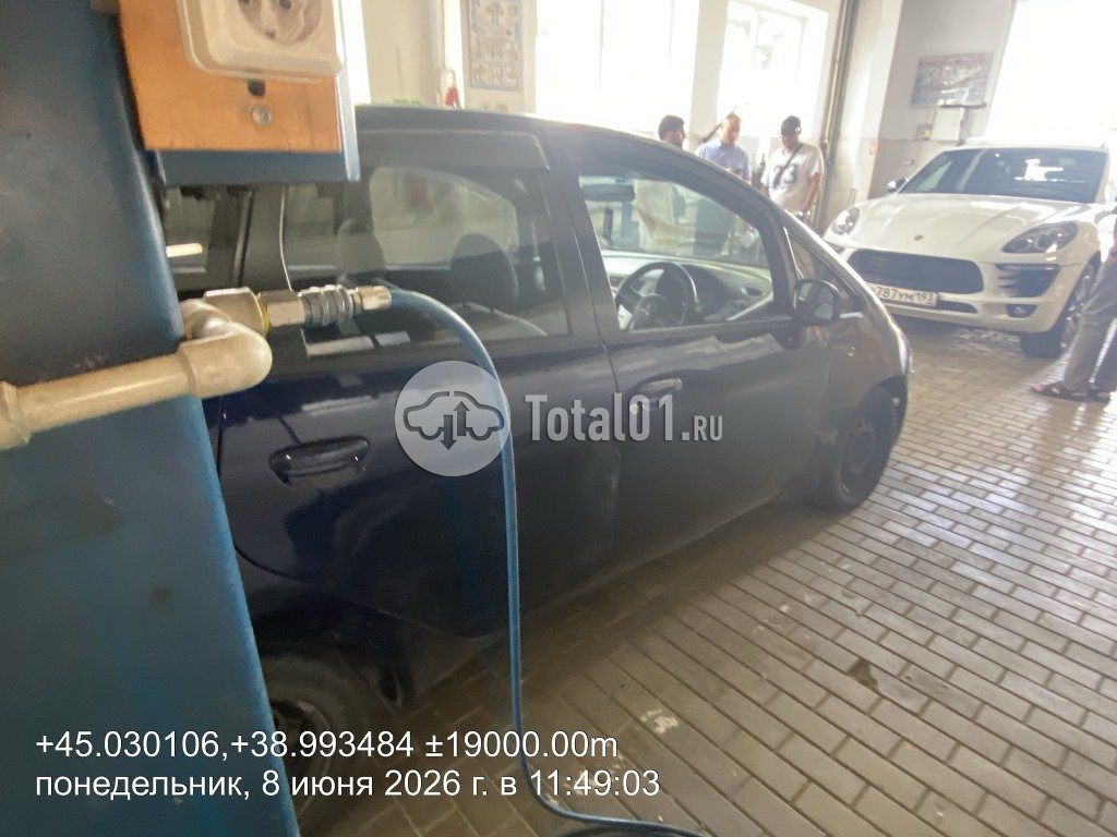 Фото Mitsubishi Colt 16