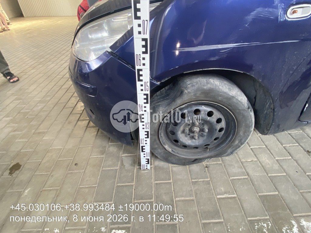 Фото Mitsubishi Colt 18