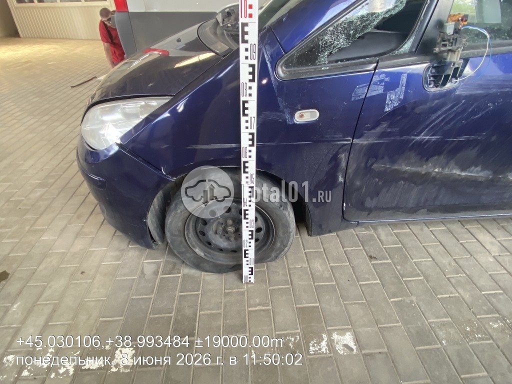 Фото Mitsubishi Colt 20