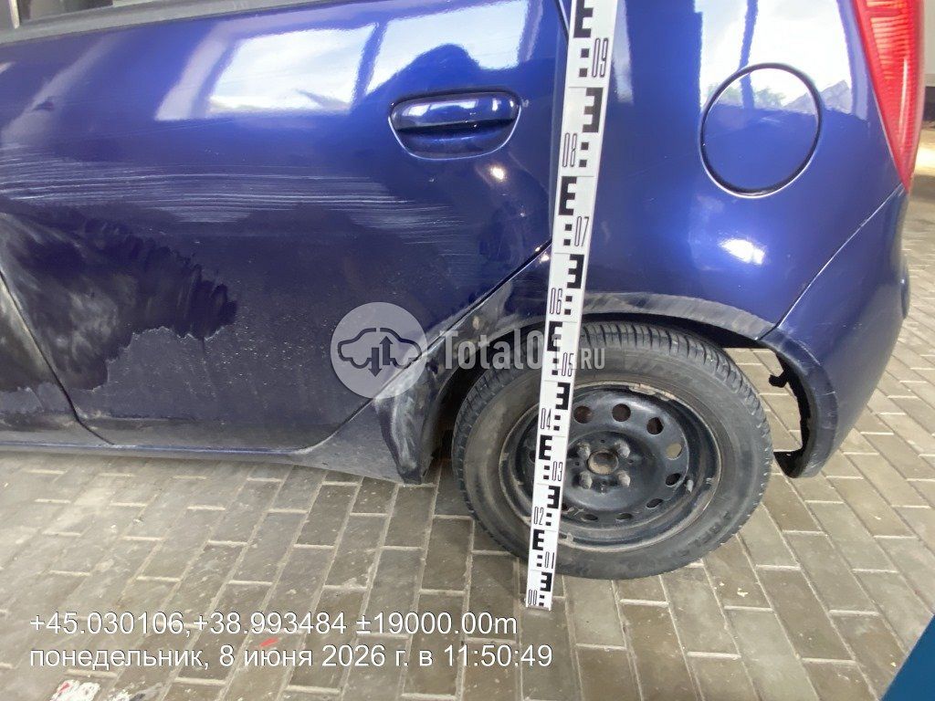 Фото Mitsubishi Colt 26
