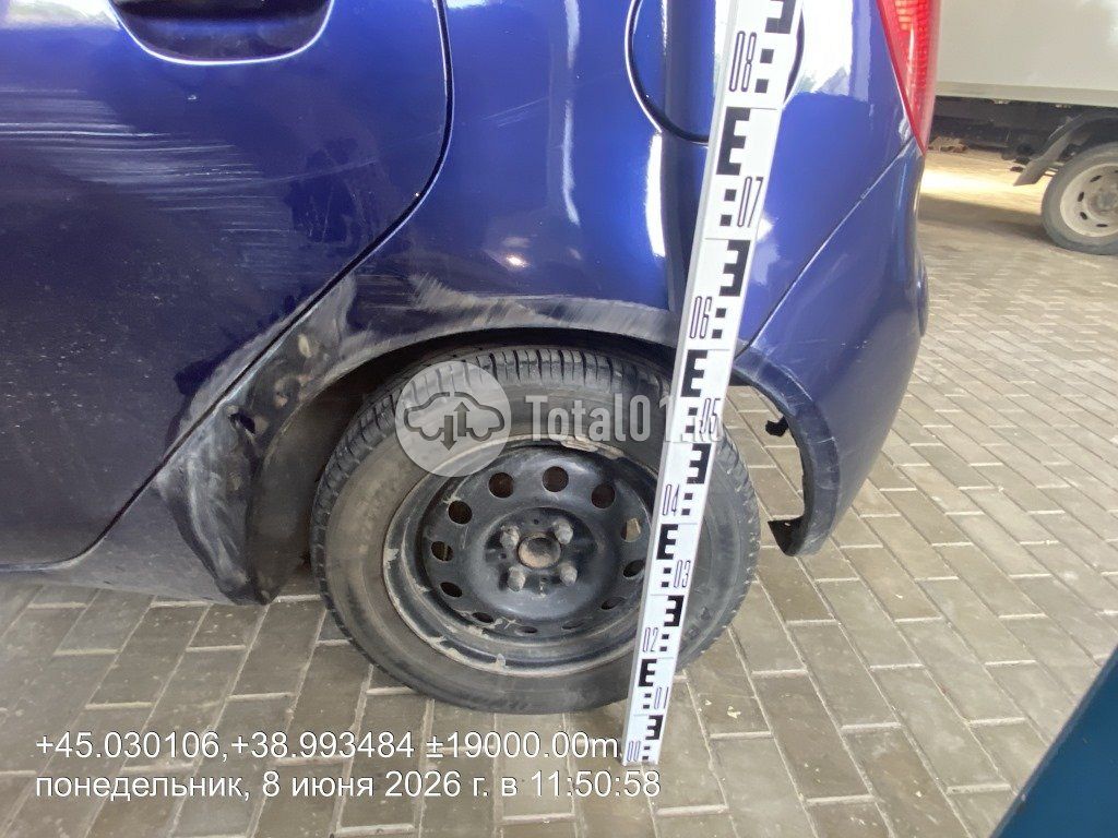 Фото Mitsubishi Colt 28
