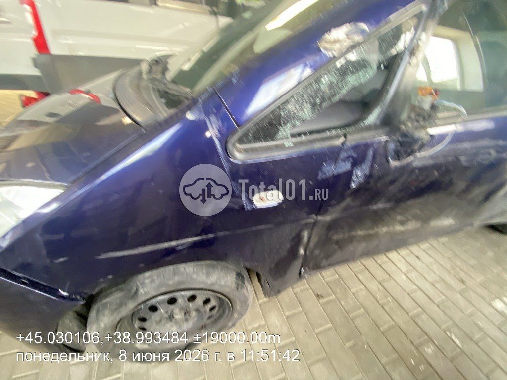 Фото Mitsubishi Colt 32
