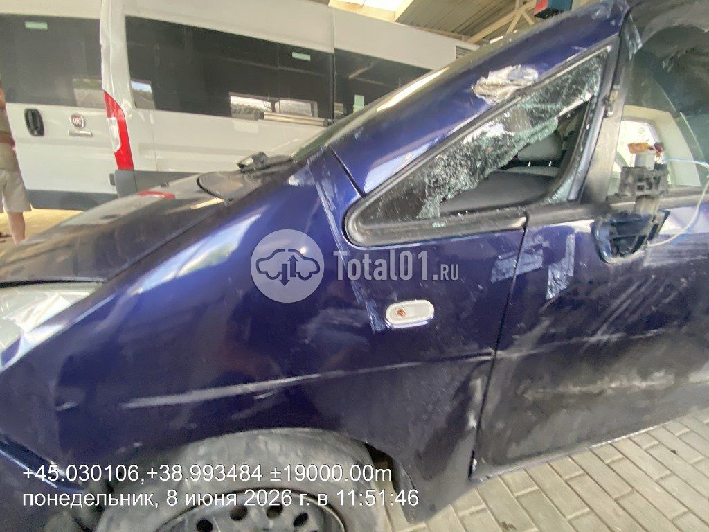 Фото Mitsubishi Colt 36