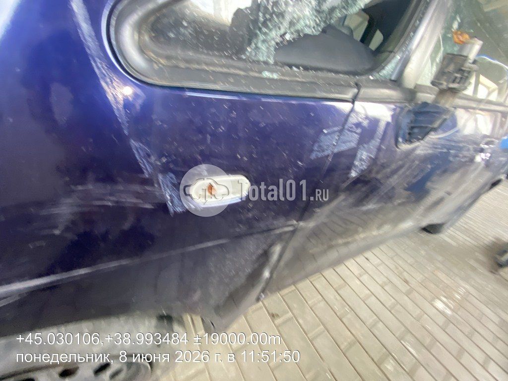 Фото Mitsubishi Colt 38