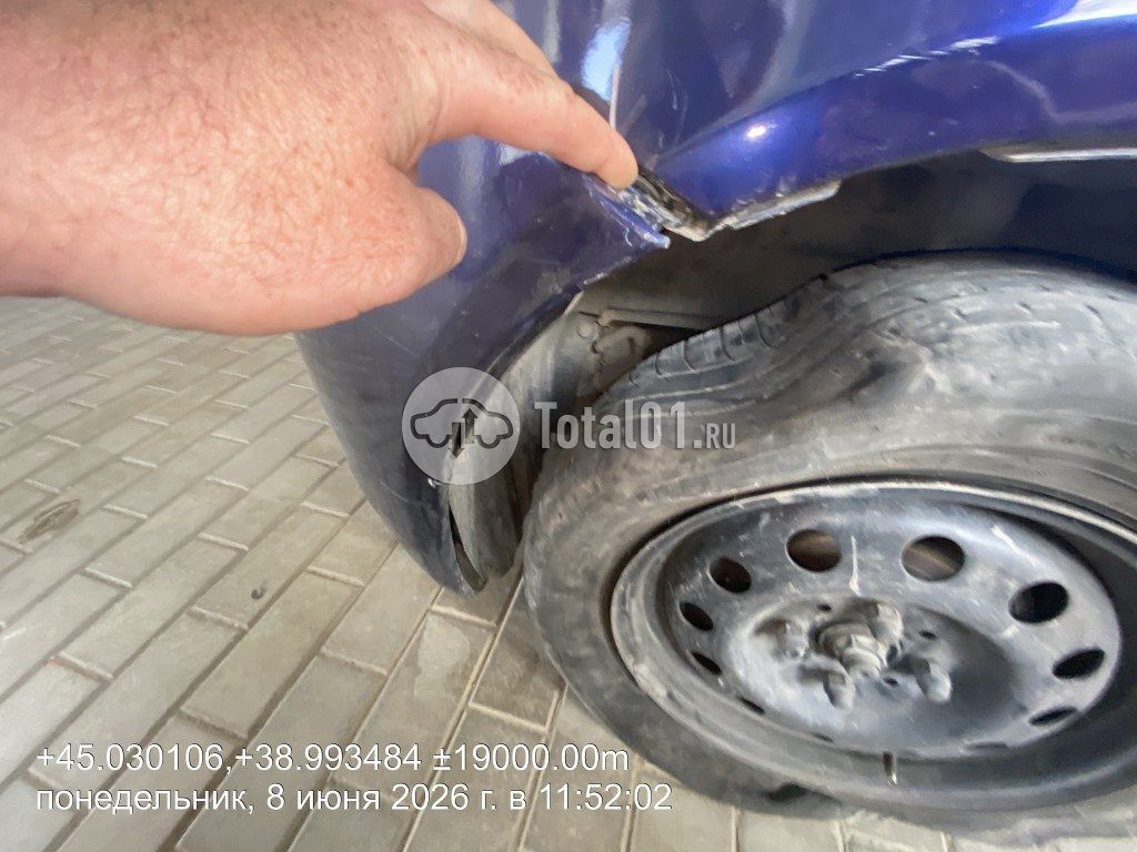 Фото Mitsubishi Colt 42