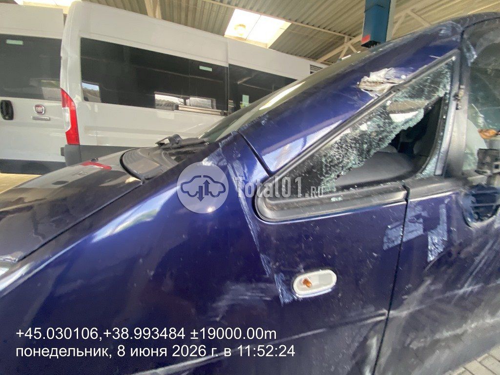 Фото Mitsubishi Colt 44