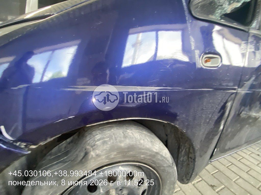 Фото Mitsubishi Colt 46