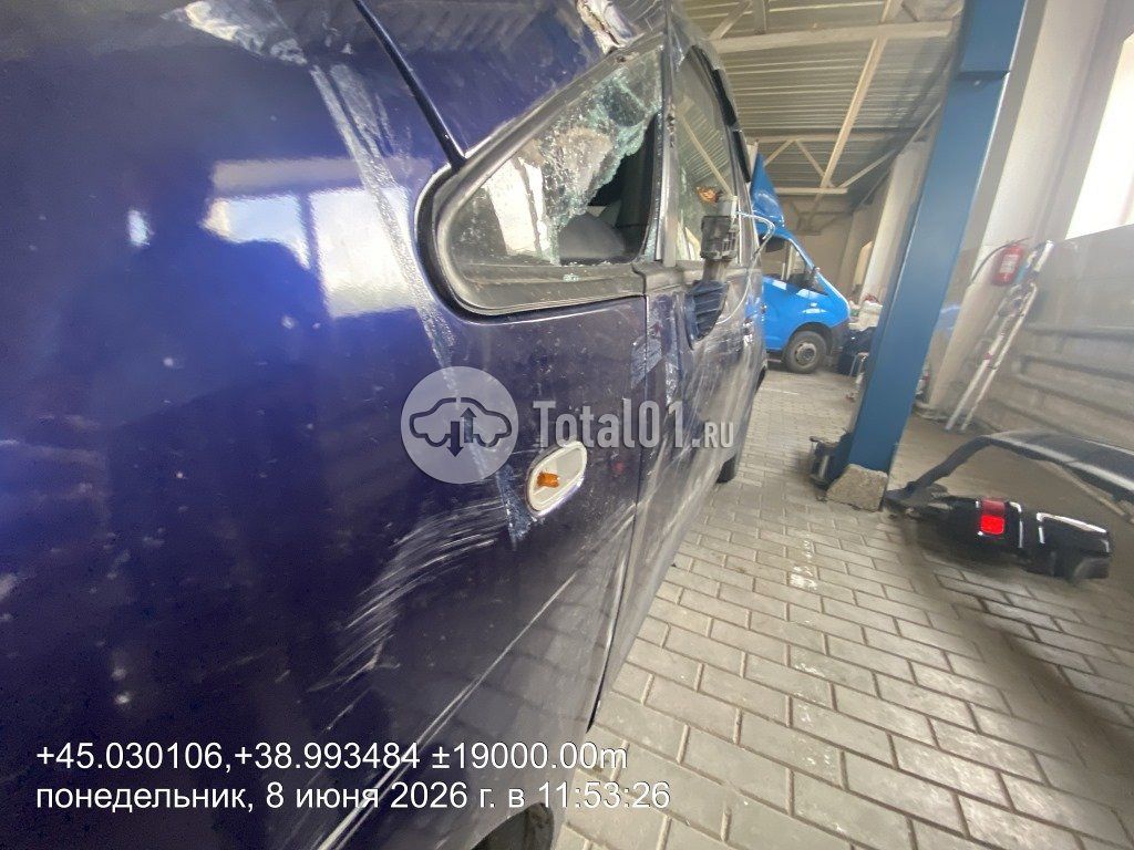 Фото Mitsubishi Colt 48