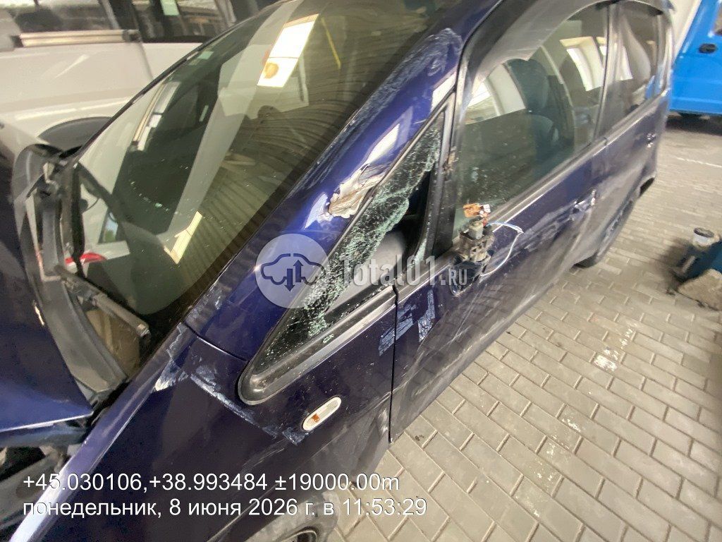 Фото Mitsubishi Colt 52
