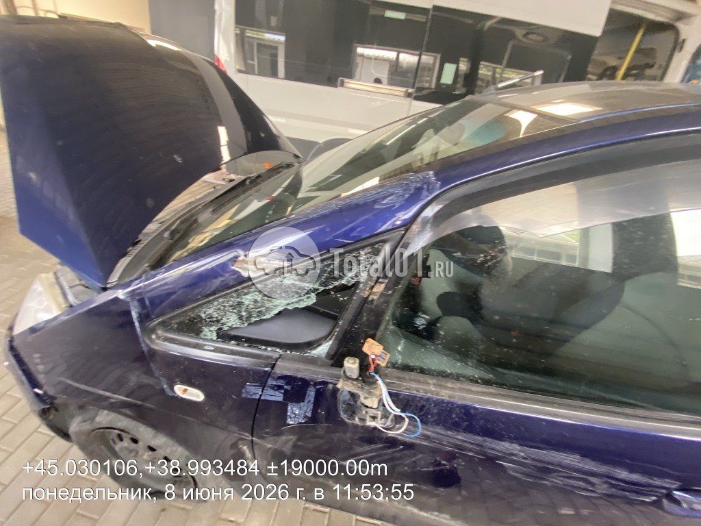 Фото Mitsubishi Colt 58