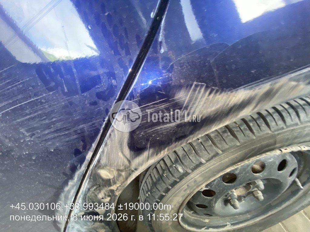 Фото Mitsubishi Colt 60
