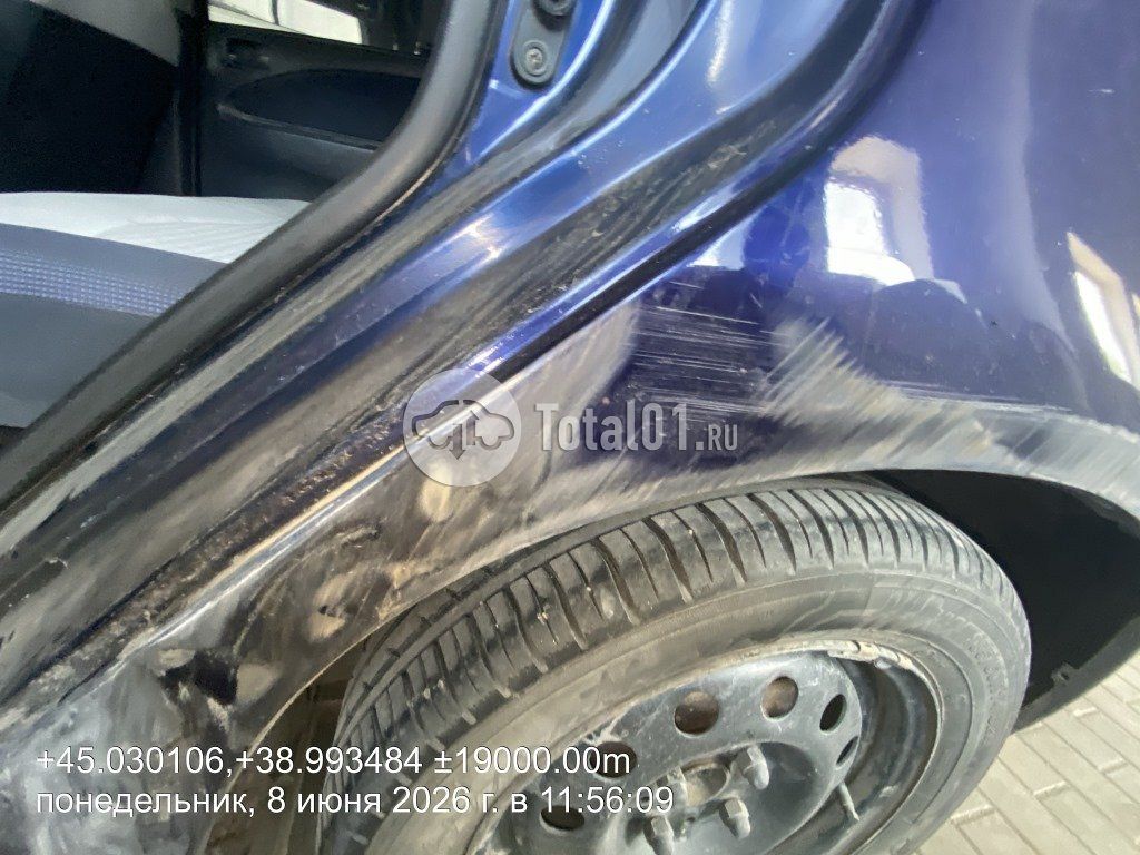 Фото Mitsubishi Colt 64