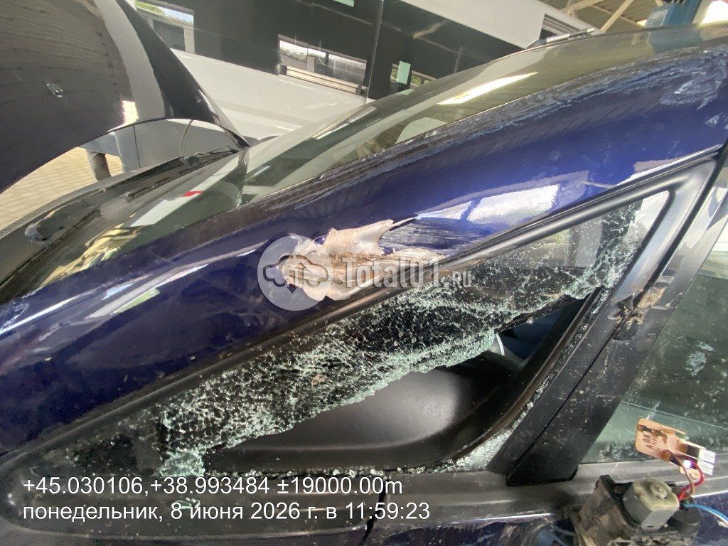Фото Mitsubishi Colt 74
