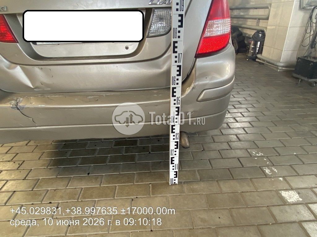 Фото Suzuki Liana 14