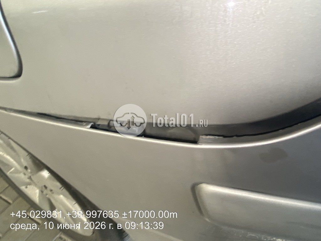 Фото Suzuki Liana 26