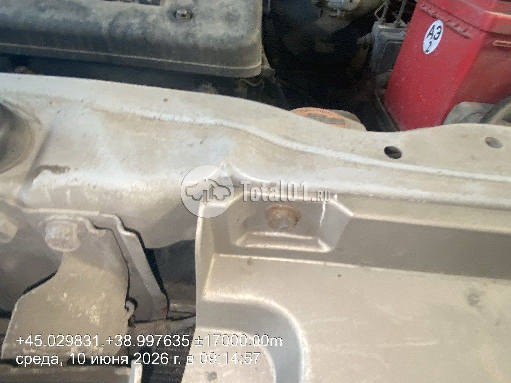 Фото Suzuki Liana 30