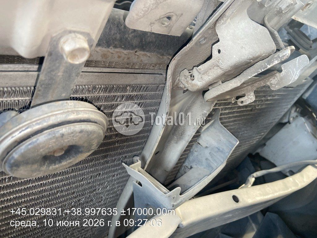 Фото Suzuki Liana 42