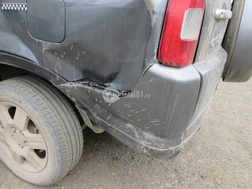 Фото Honda CR-V 14