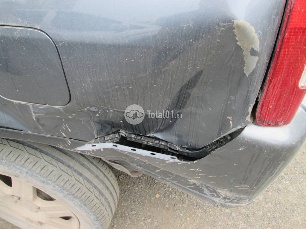Фото Honda CR-V 16