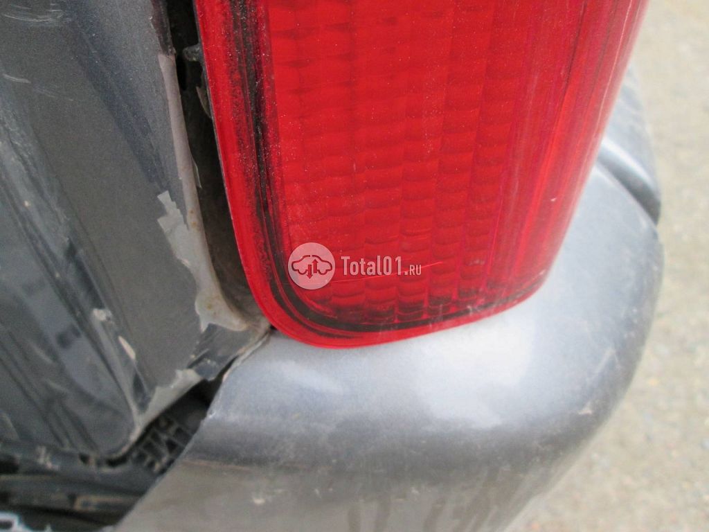 Фото Honda CR-V 18