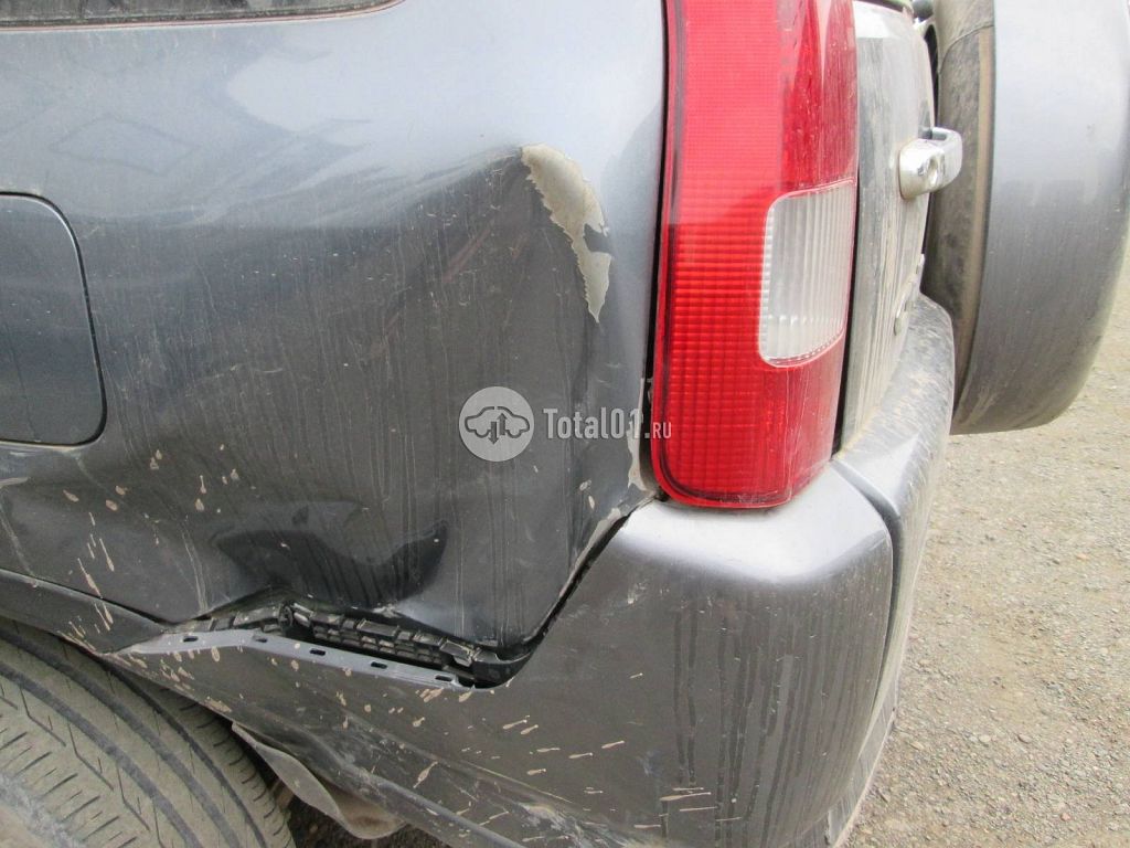 Фото Honda CR-V 20