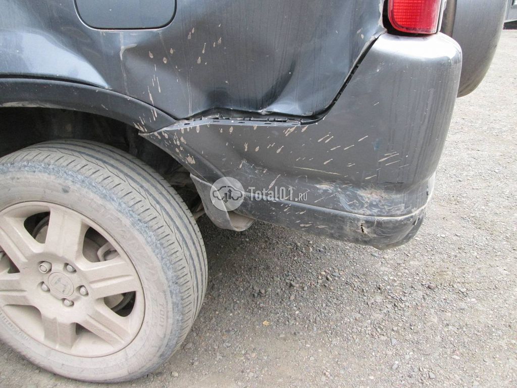 Фото Honda CR-V 22
