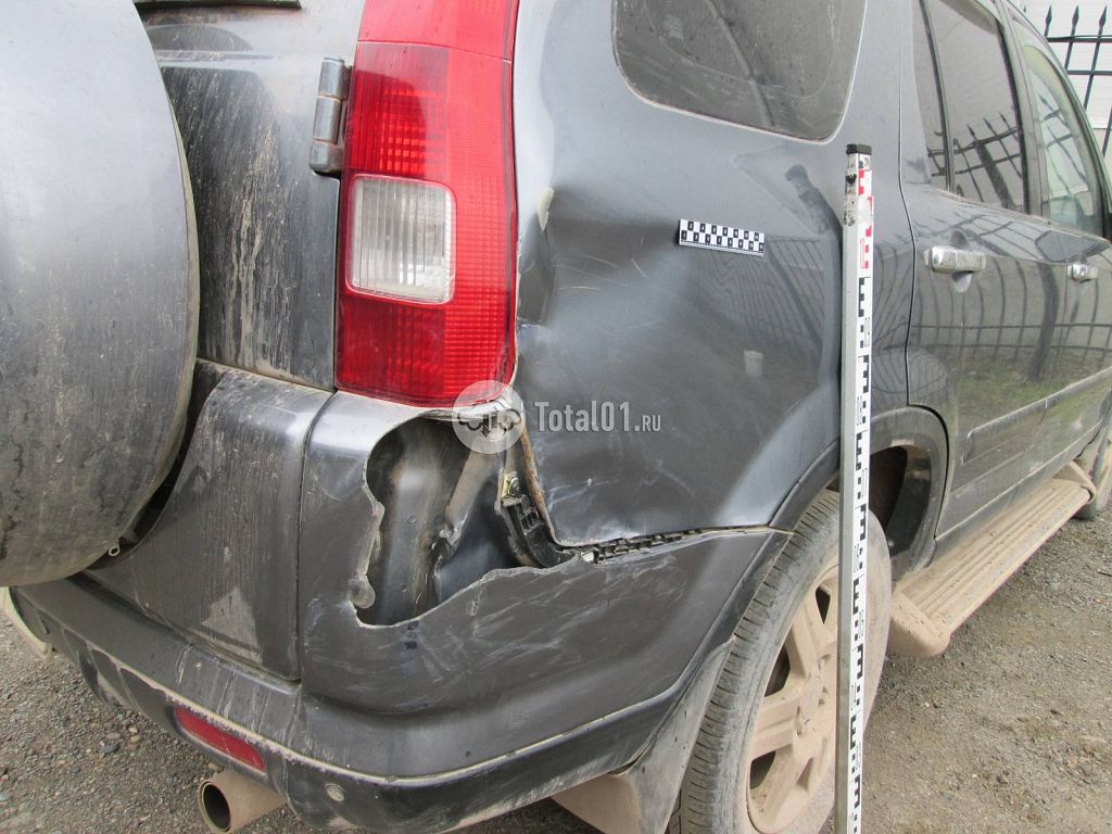 Фото Honda CR-V 32