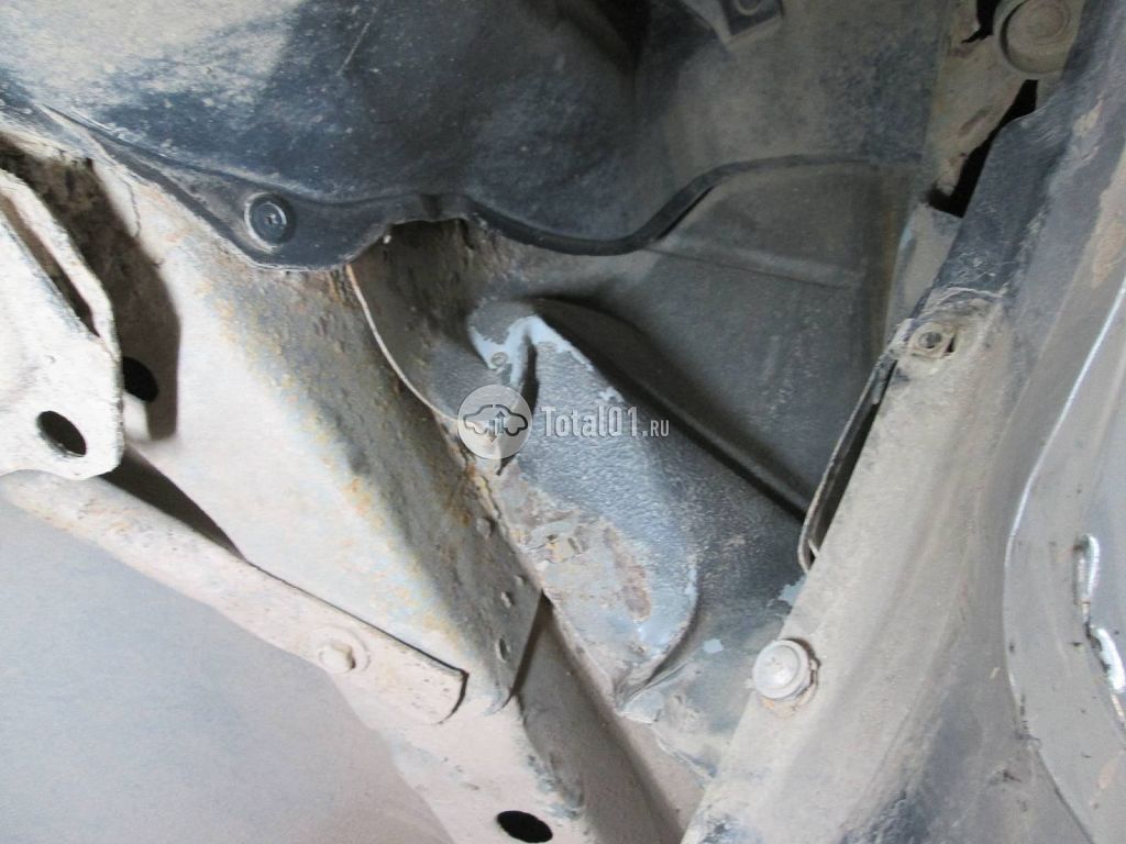 Фото Honda CR-V 38