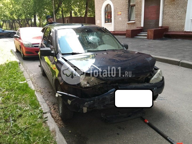 Фото ВАЗ (LADA) Kalina 4