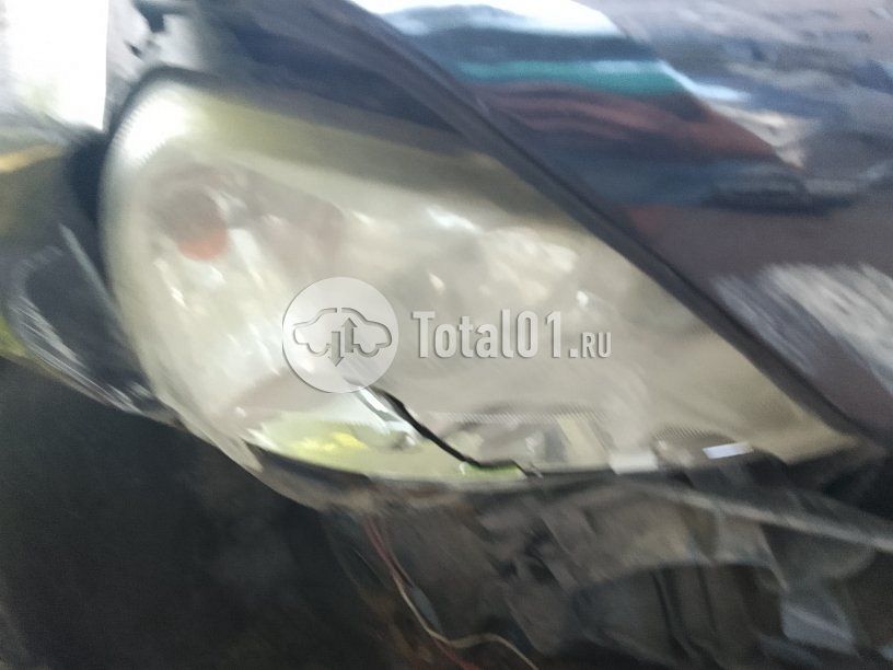 Фото ВАЗ (LADA) Kalina 12