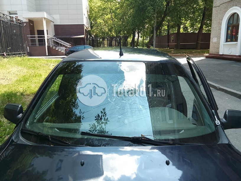 Фото ВАЗ (LADA) Kalina 16