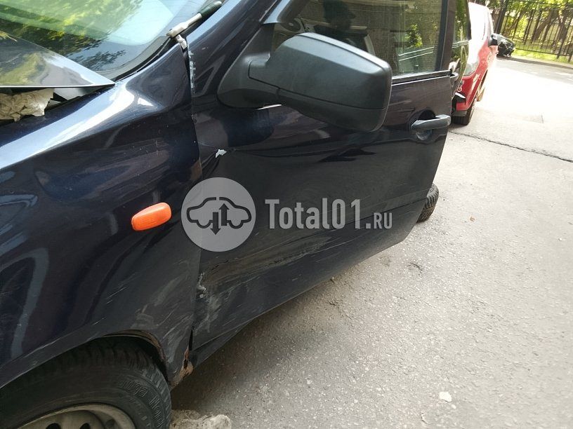 Фото ВАЗ (LADA) Kalina 20