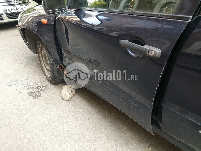 Фото ВАЗ (LADA) Kalina 22