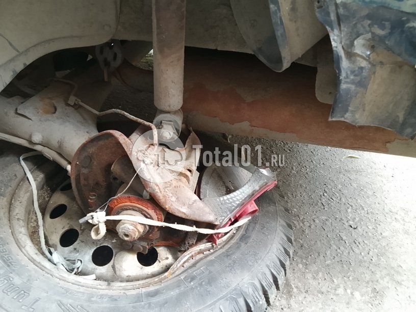 Фото ВАЗ (LADA) Kalina 32