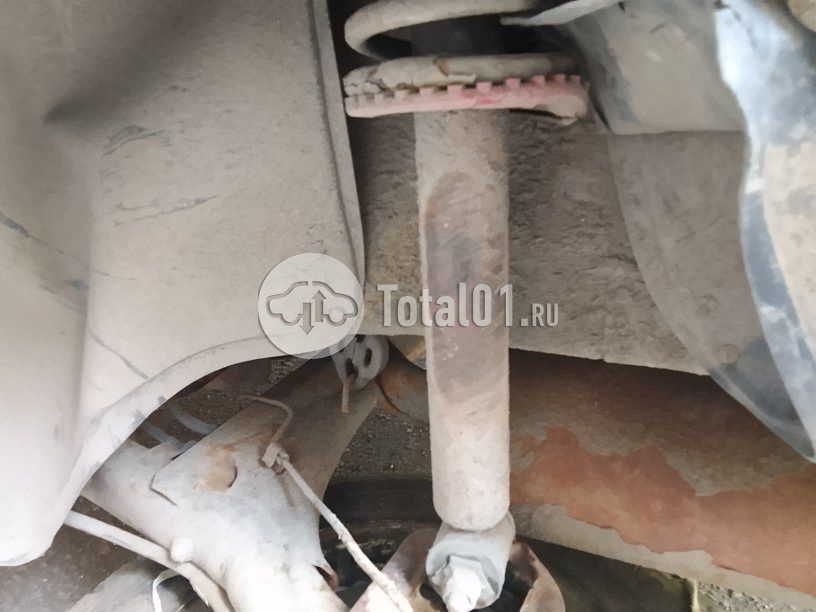Фото ВАЗ (LADA) Kalina 42