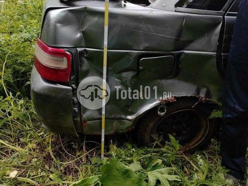 Фото ВАЗ (LADA) 2110 10