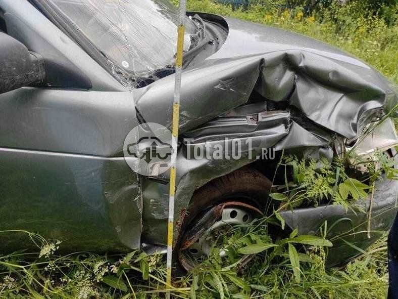 Фото ВАЗ (LADA) 2110 14
