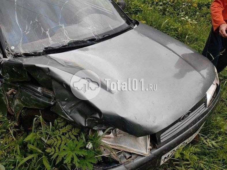 Фото ВАЗ (LADA) 2110 18