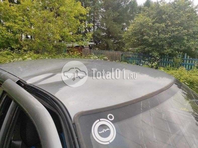 Фото ВАЗ (LADA) 2110 20
