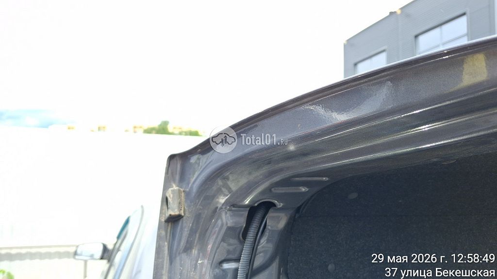Фото LIFAN Solano (620) 14