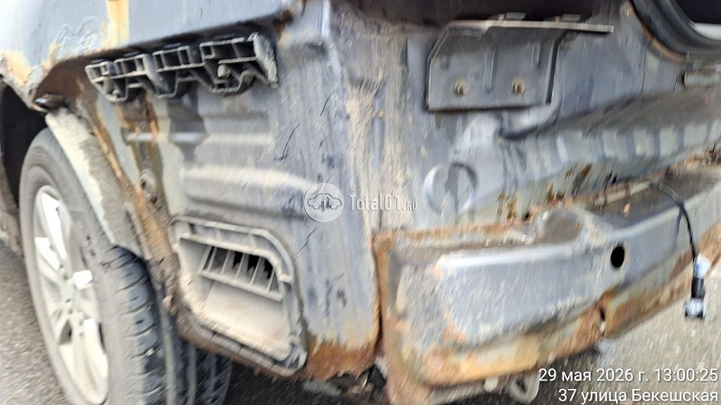 Фото LIFAN Solano (620) 24
